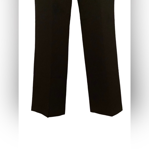 NWT Black Dress Pants - Picture 5 of 9